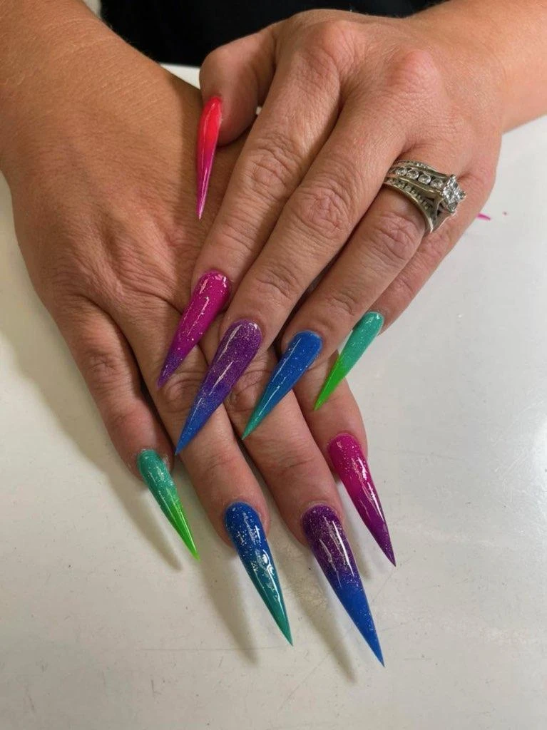 Nails Design